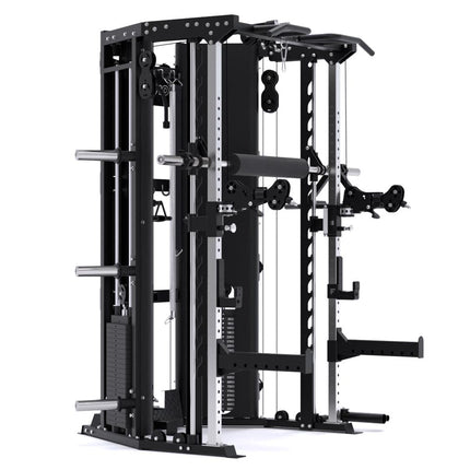 Force USA Functional Trainer C10 All-In-One Trainer