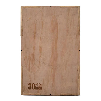 Plyobox en bois