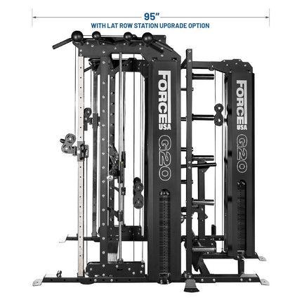 Force USA Functional Trainer G20 Pro All-In-One Trainer