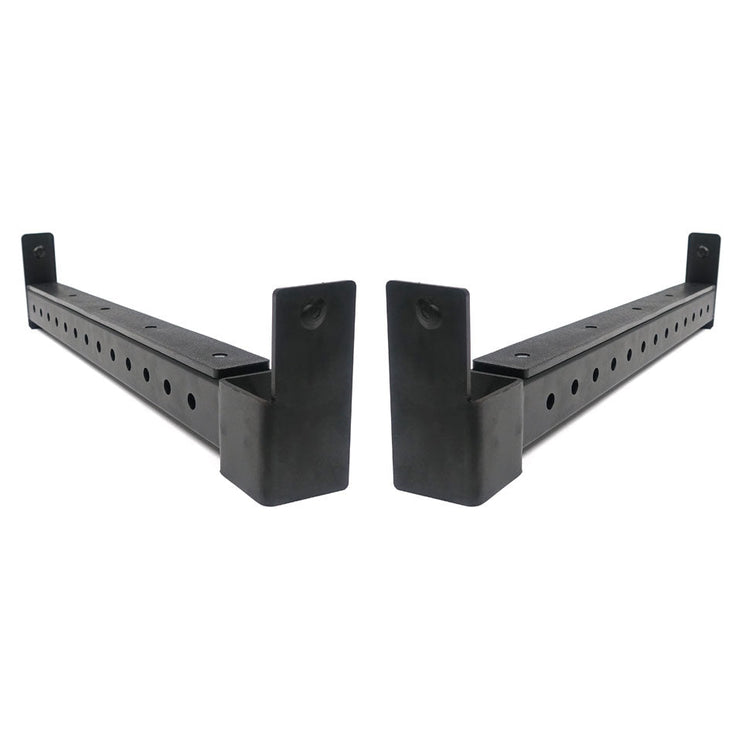 Force USA Strength MyRack Box Tube Safeties