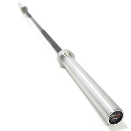 Barre d'haltères Pro Series