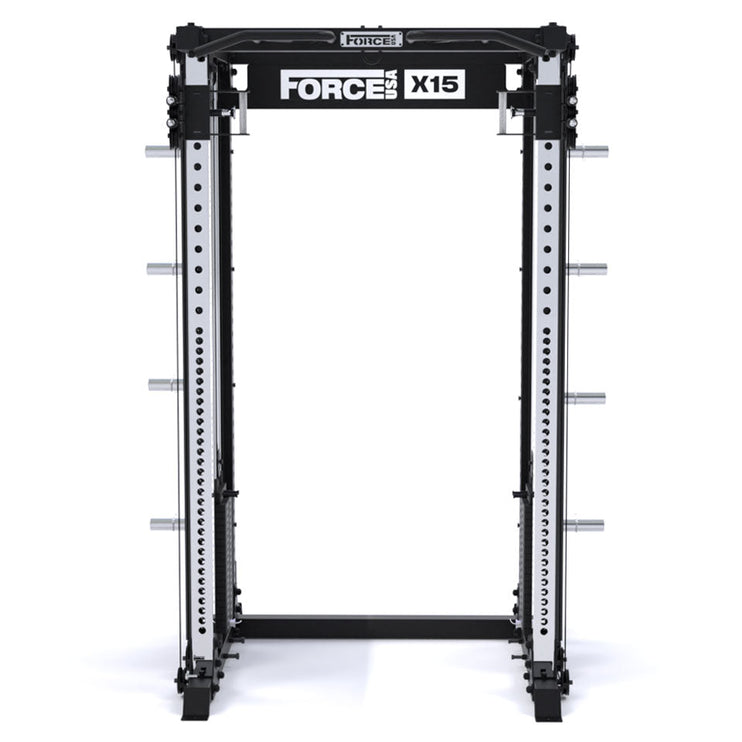 Force USA Functional Trainer X15 Pro Multi Trainer