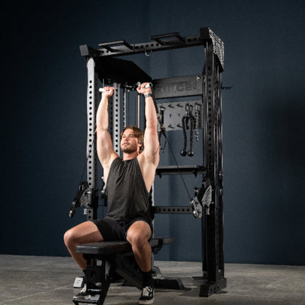 Force USA Functional Trainers 3X3 Functional Trainer Rack