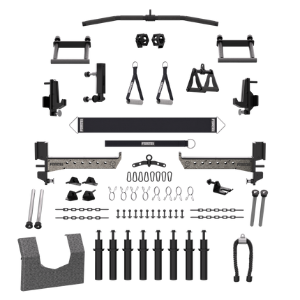 C10 All-In-One Trainer