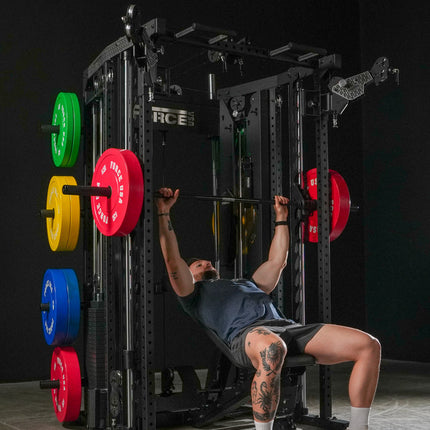 C10 All-In-One Trainer