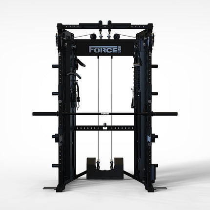 C10 All-In-One Trainer