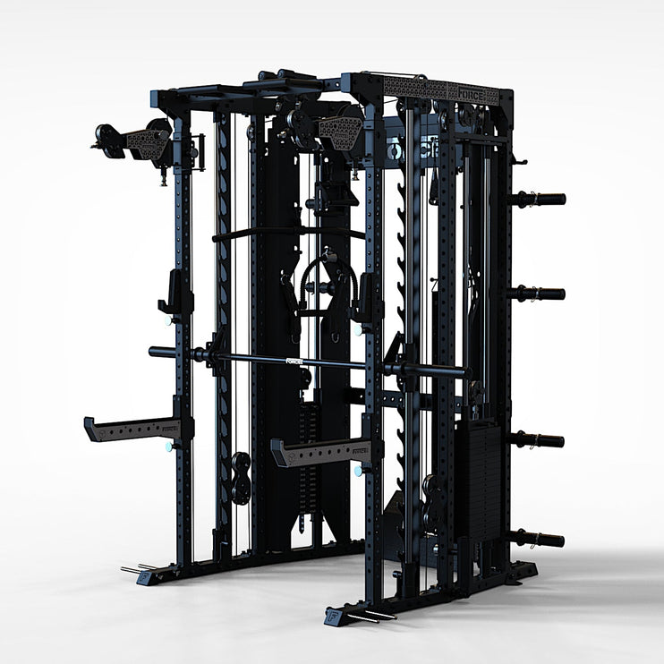 C10 All-In-One Trainer