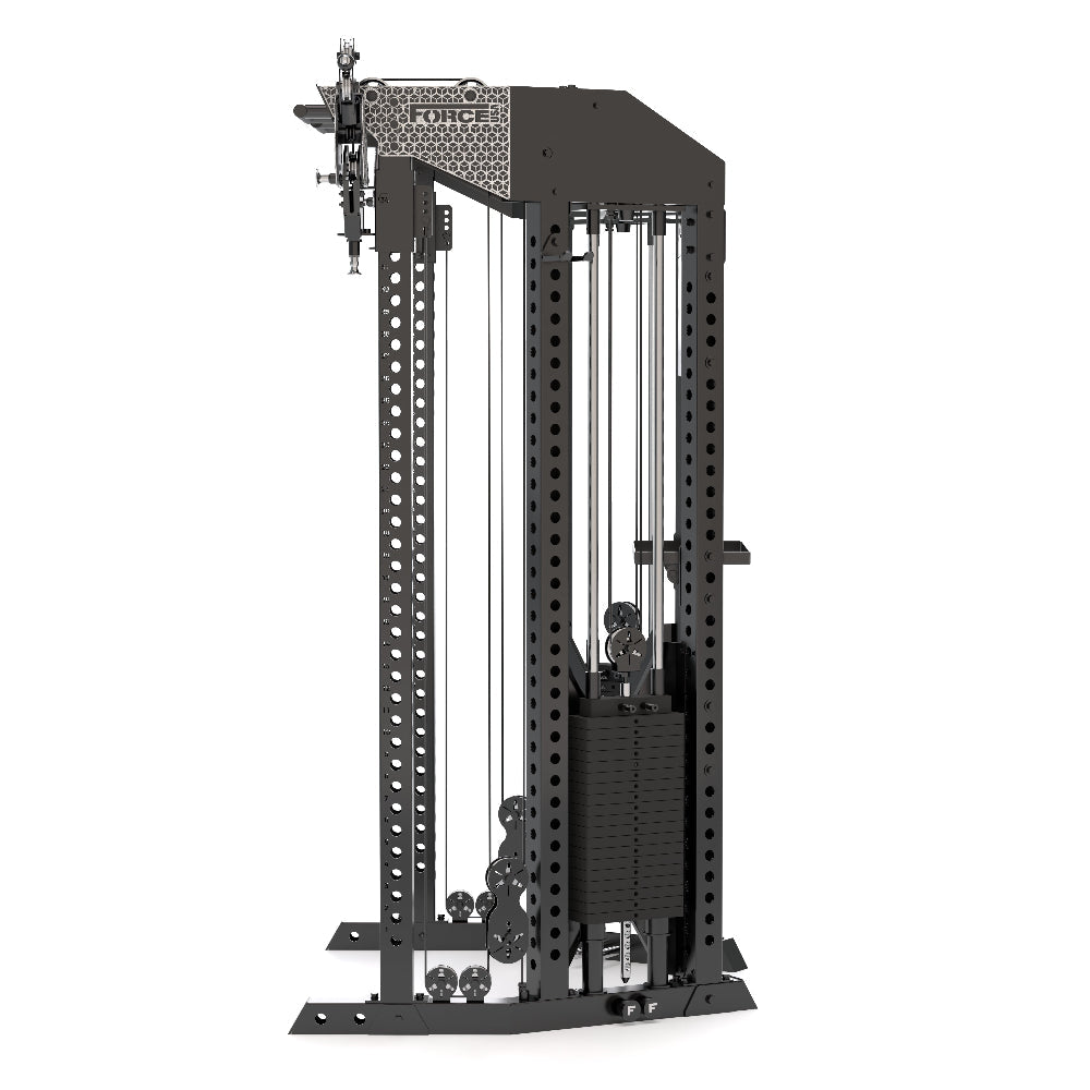 Force USA 3x3 Functional Trainer Rack – Force USA (Canada)