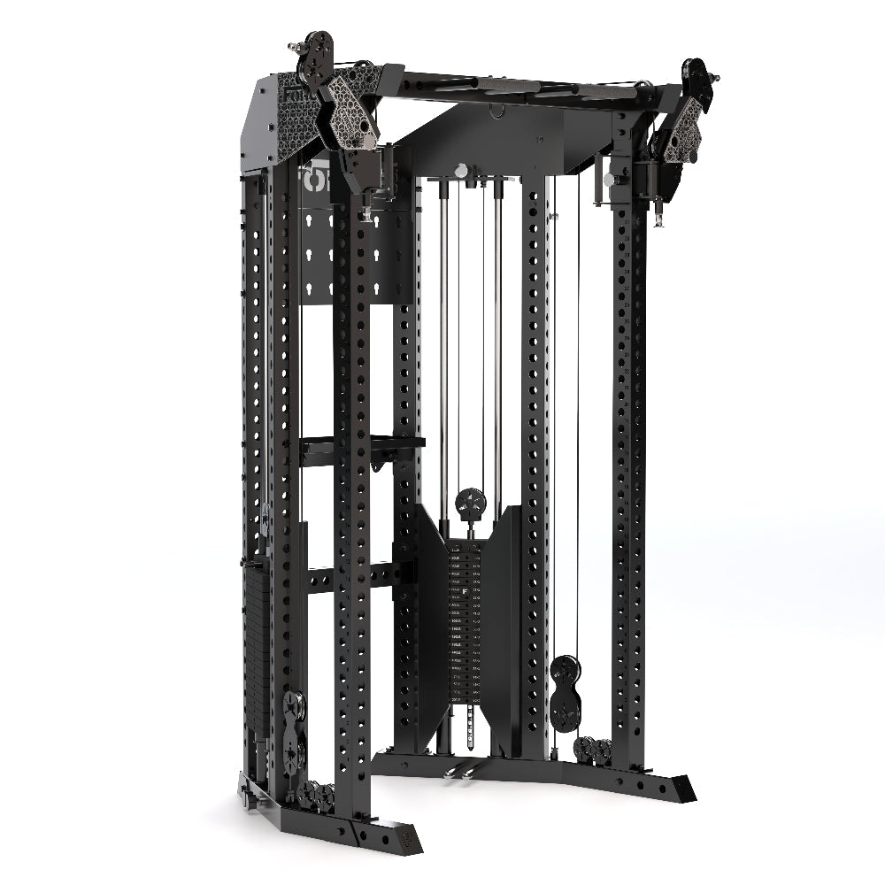 Force USA 3x3 Functional Trainer Rack – Force USA (Canada)