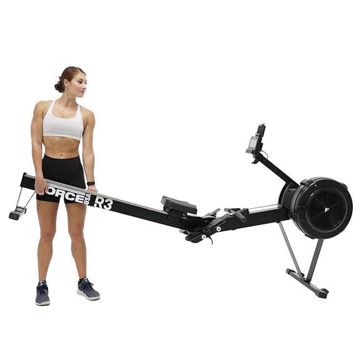 R3 Air Rower