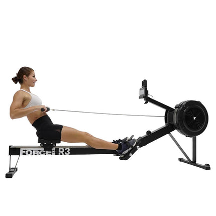 R3 Air Rower