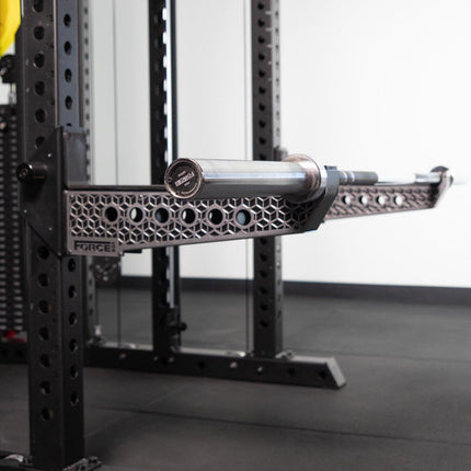 Force USA Strength Quick Lock Spotter Arms