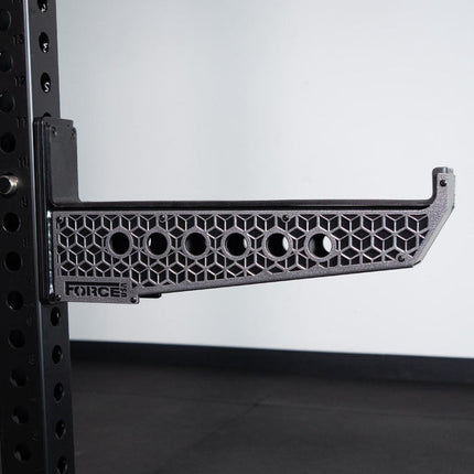 Force USA Strength Quick Lock Spotter Arms