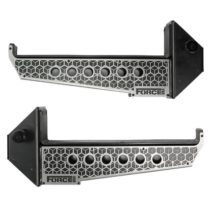 Force USA Strength Quick Lock Spotter Arms
