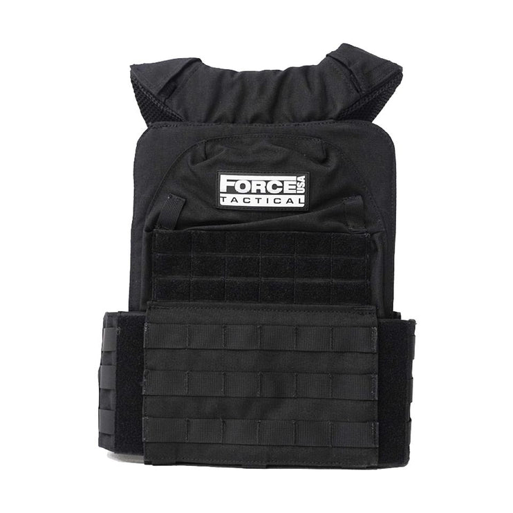 Gilet d'entraînement tactique