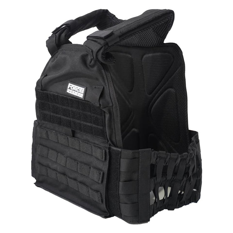 Gilet d'entraînement tactique