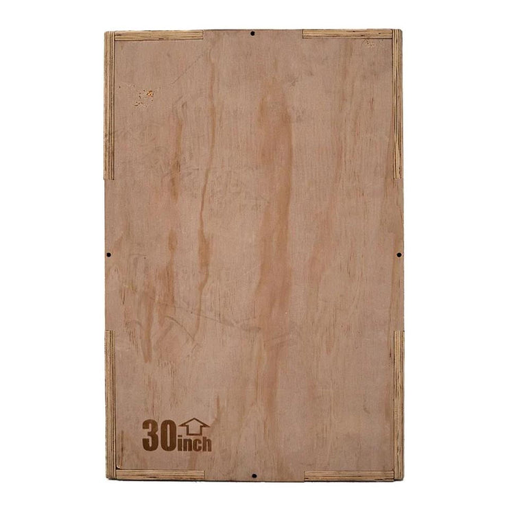 Plyobox en bois