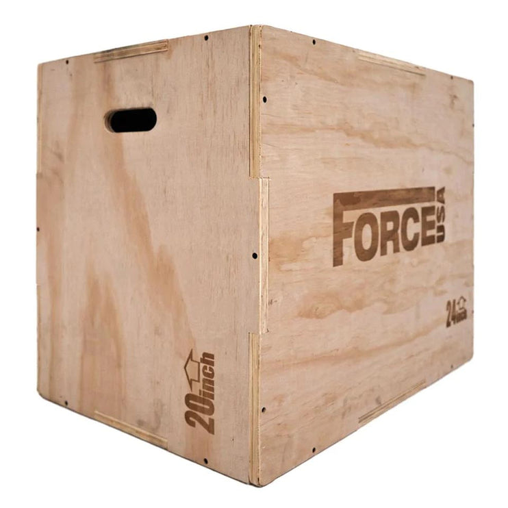 Plyobox en bois