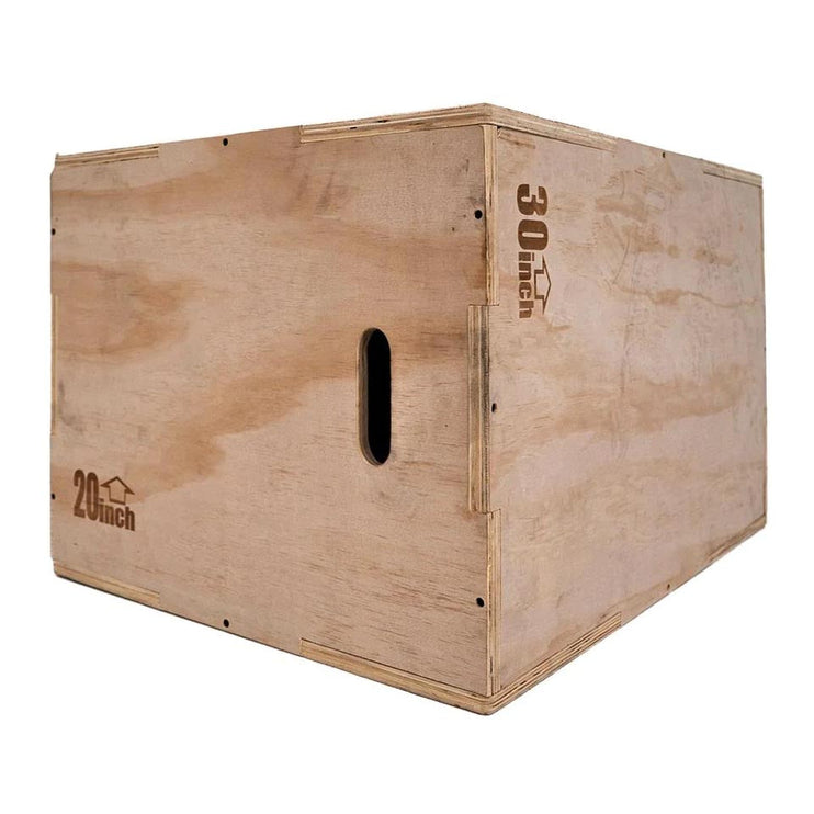 Plyobox en bois