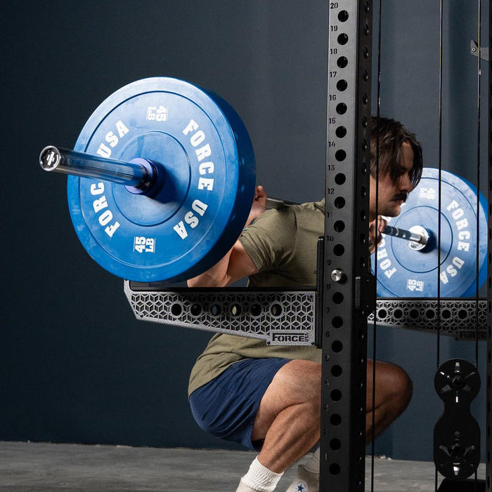 XCalibur Locking Collars