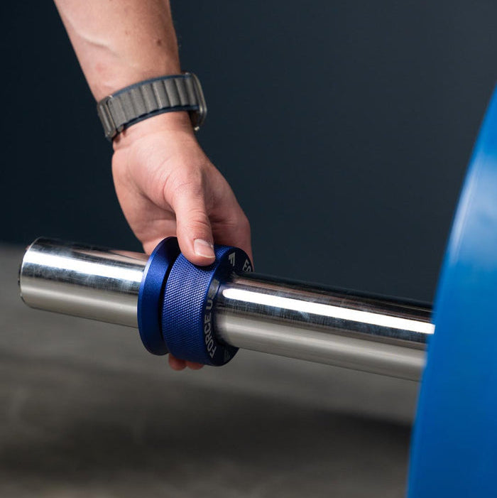 XCalibur Locking Collars