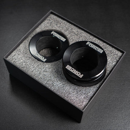 XCalibur Locking Collars