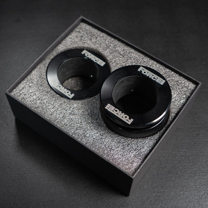 XCalibur Locking Collars