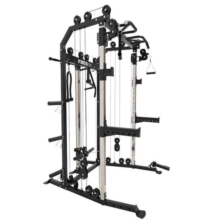 Force USA Functional Trainer G1 All-In-One Trainer