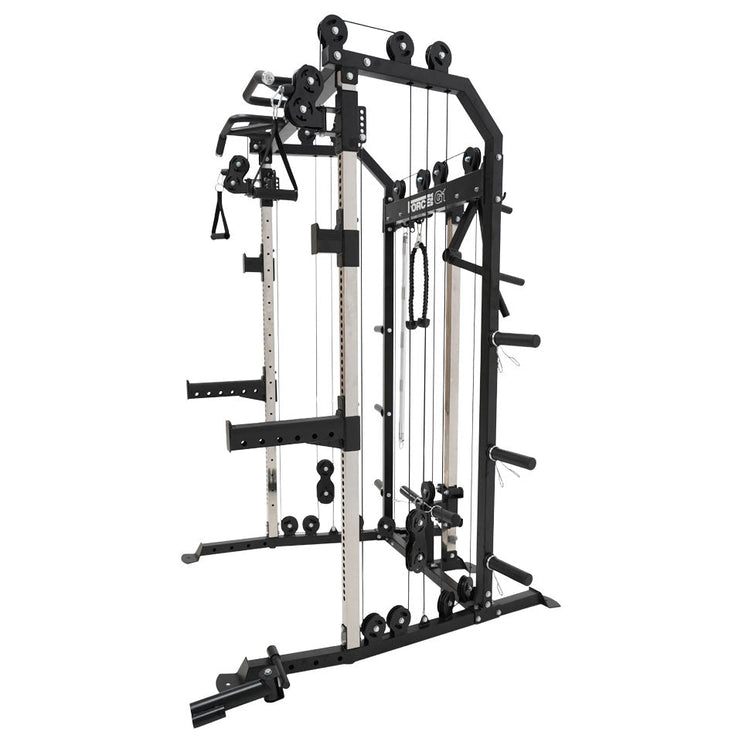 Force USA Functional Trainer G1 All-In-One Trainer