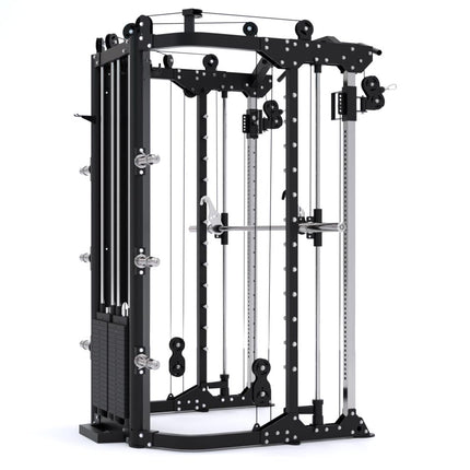 Force USA Functional Trainer G12 All-In-One Trainer