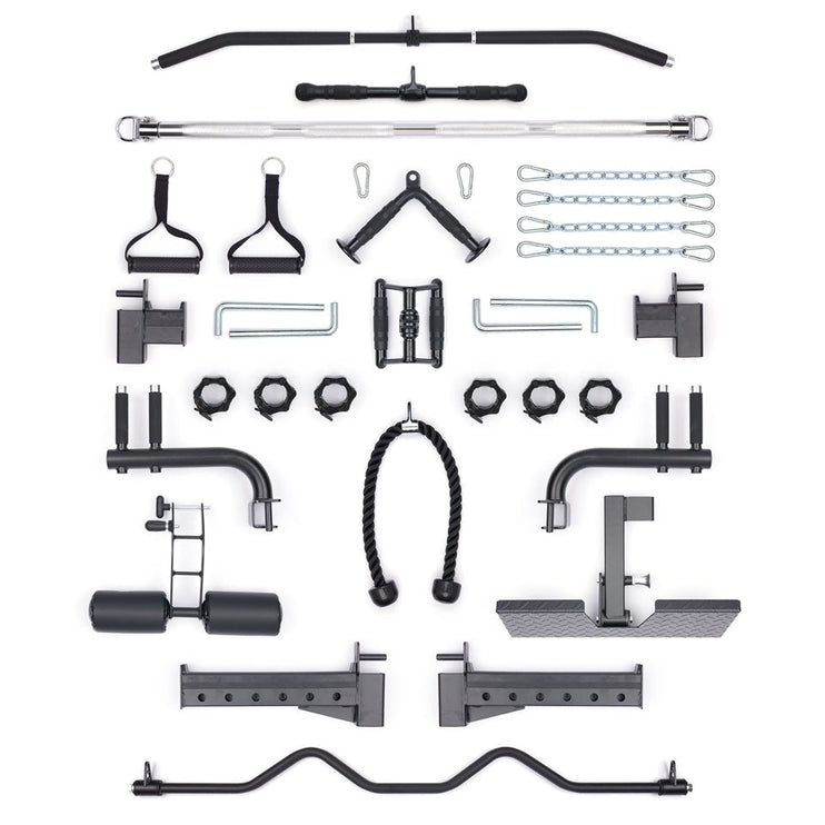 Force USA Functional Trainer G15 All-In-One Trainer