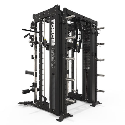 Force USA Functional Trainer G20 Pro All-In-One Trainer