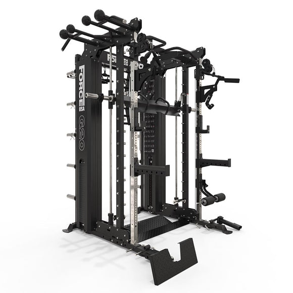 Force USA Functional Trainer G20 Pro All-In-One Trainer