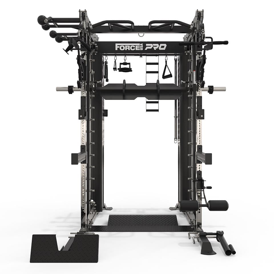 Force USA G20 All-In-One Trainer