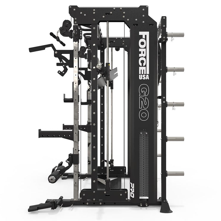 Force USA Functional Trainer G20 Pro All-In-One Trainer