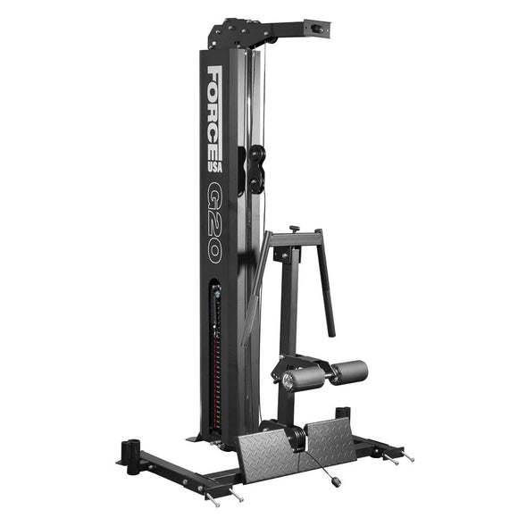 Force USA Functional Trainer G20 Pro All-In-One Trainer