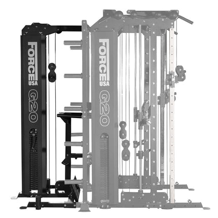 Force USA Functional Trainer G20 Pro All-In-One Trainer