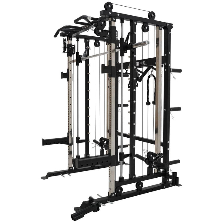 Force USA Functional Trainer G3 All-In-One Trainer