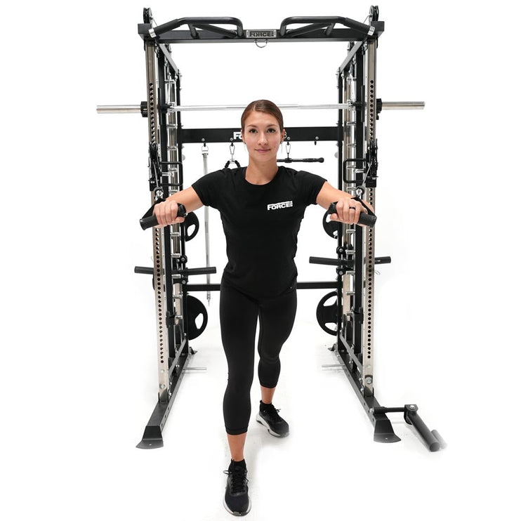 Force USA Functional Trainer G3 All-In-One Trainer