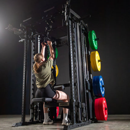 C10 All-In-One Trainer