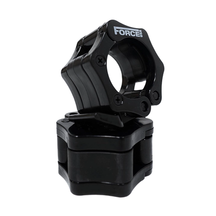 Force USA Lifting Accessories Olympic Quick Lock Collars