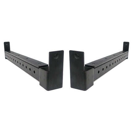 Force USA Strength MyRack Box Tube Safeties