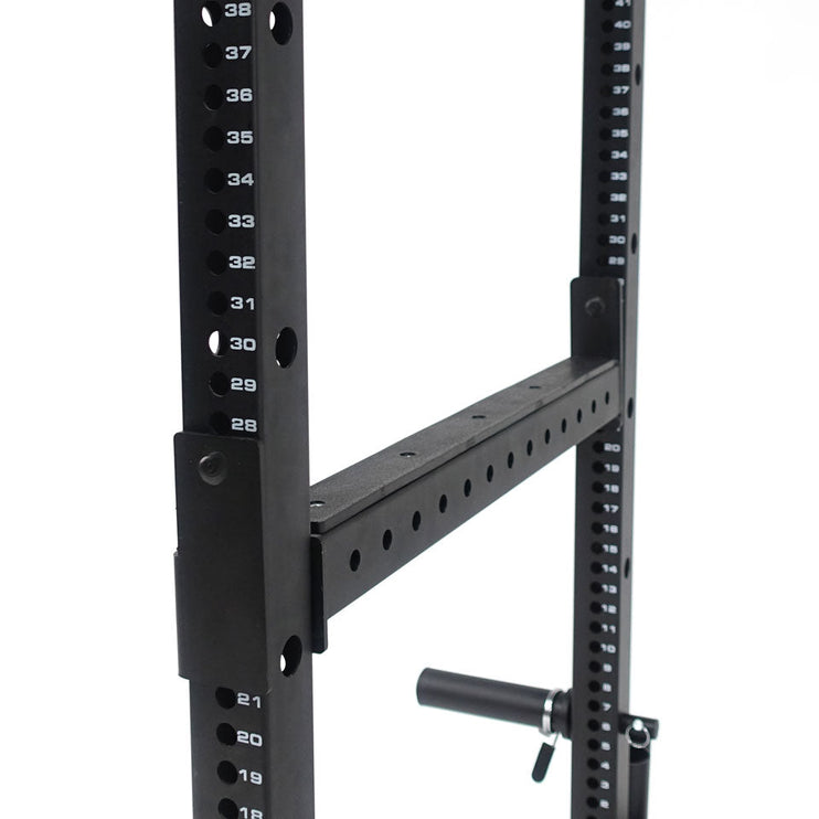 Force USA Strength MyRack Box Tube Safeties