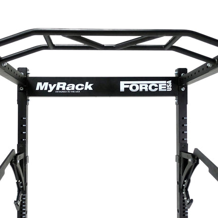 Force USA Body Weight MyRack Classic Grip Chin-up Bar