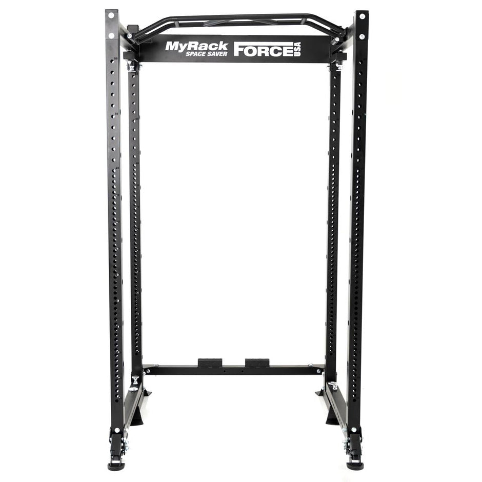 Force USA MyRack Folding Power Rack – Force USA (Canada)