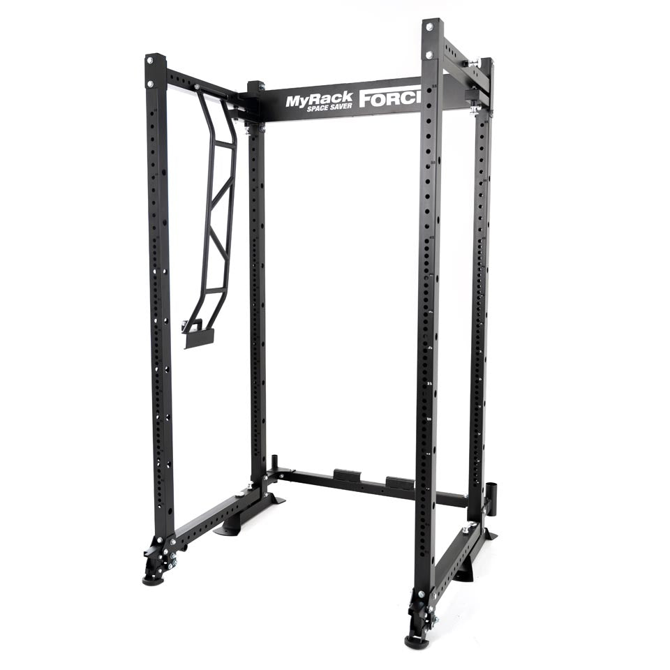 Force USA MyRack Folding Power Rack – Force USA (Canada)