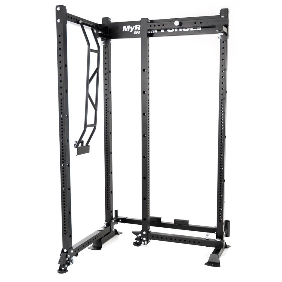 Force USA MyRack Folding Power Rack – Force USA (Canada)