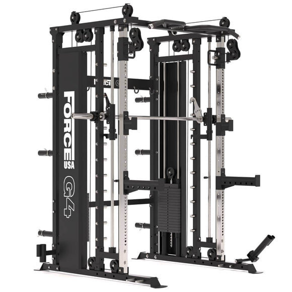G4 All-In-One Trainer
