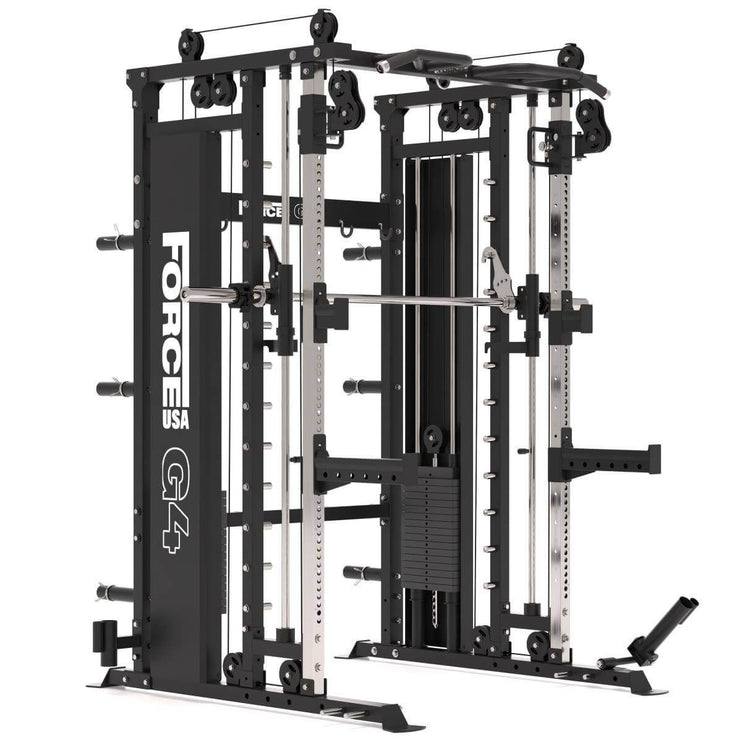 G4 All-In-One Trainer
