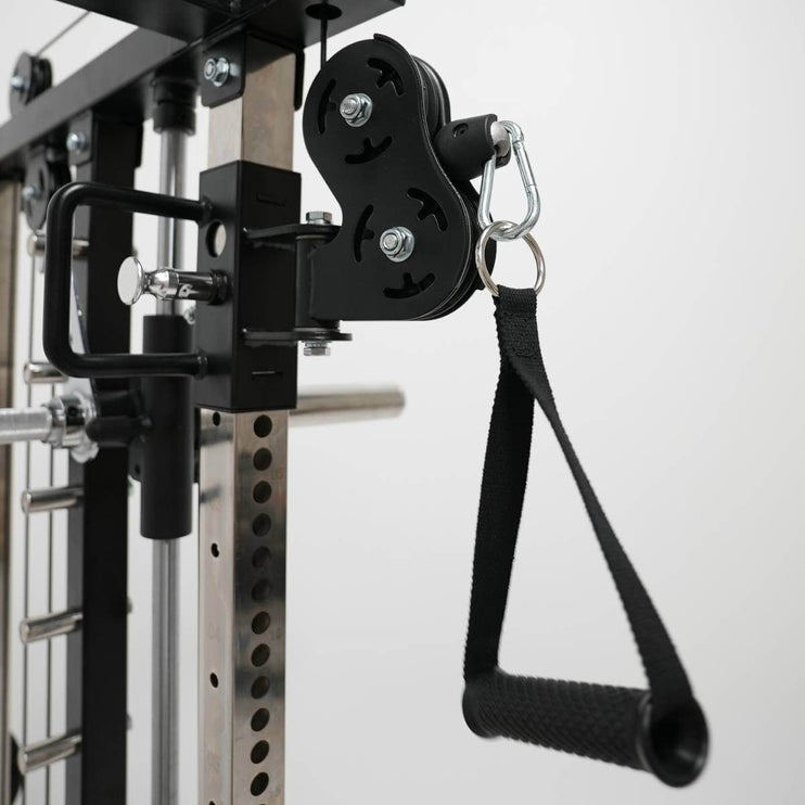 G4 All-In-One Trainer